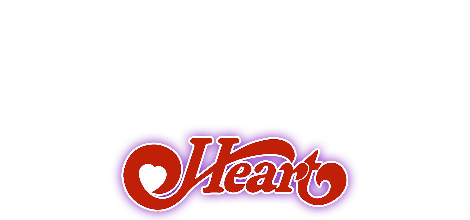 Heart Official Website
